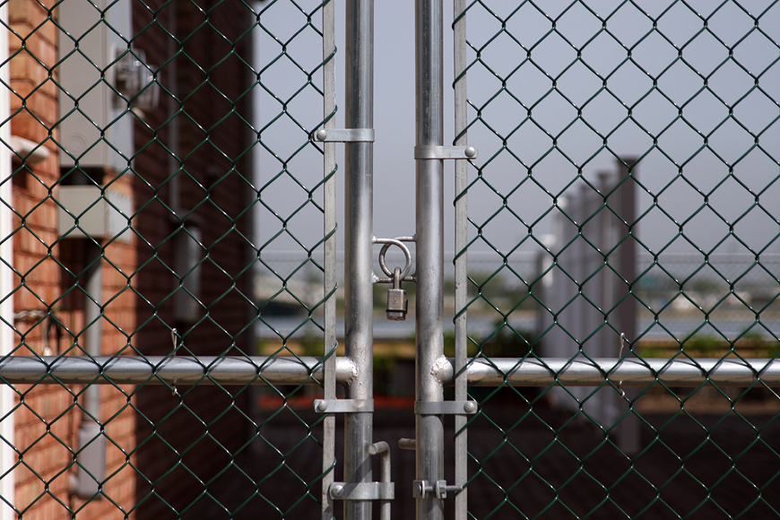 Fence Factory NY 